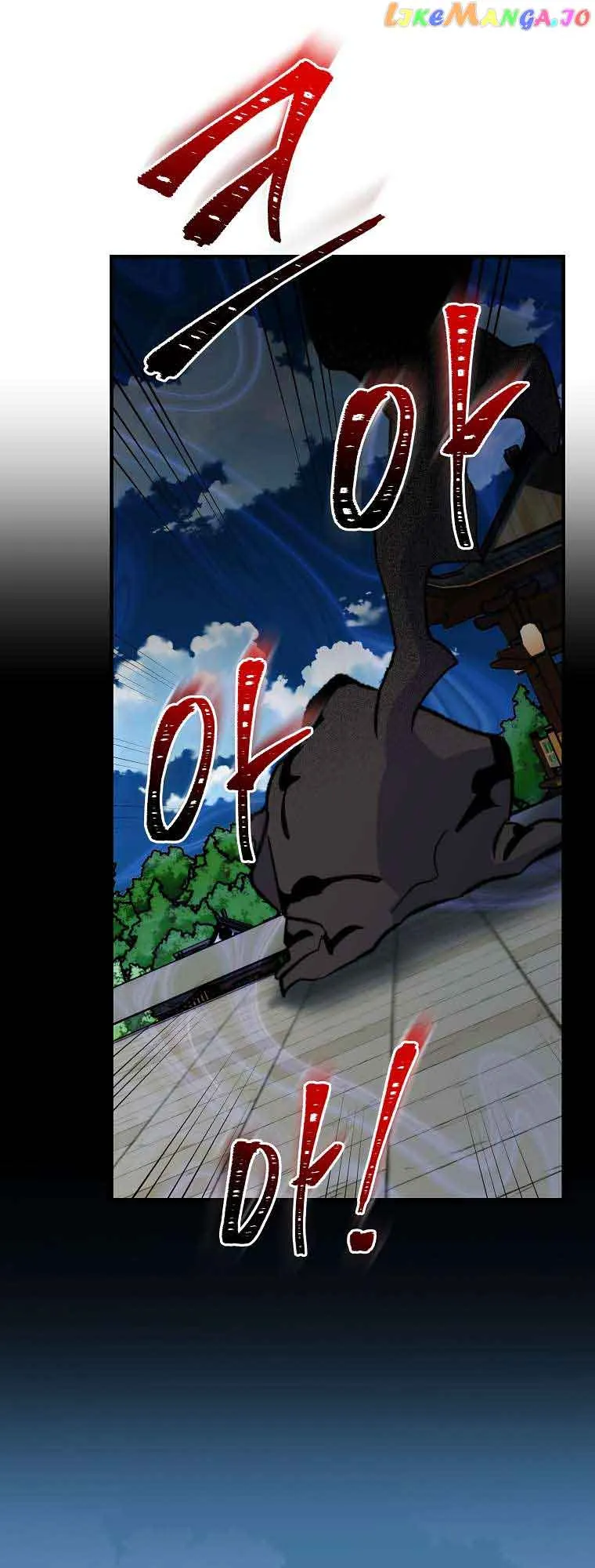 Ygret Chapter 98 Online - página 38
