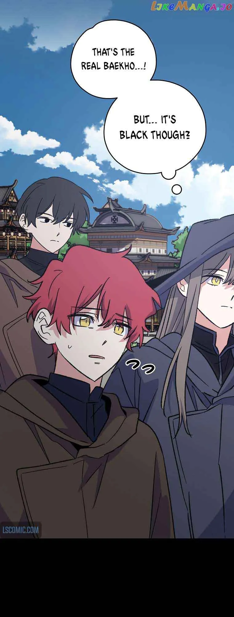 Ygret Chapter 98 Online - página 39
