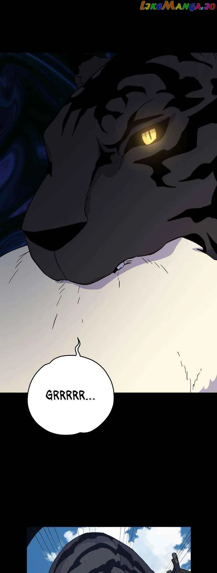 Ygret Chapter 98 Online - página 40