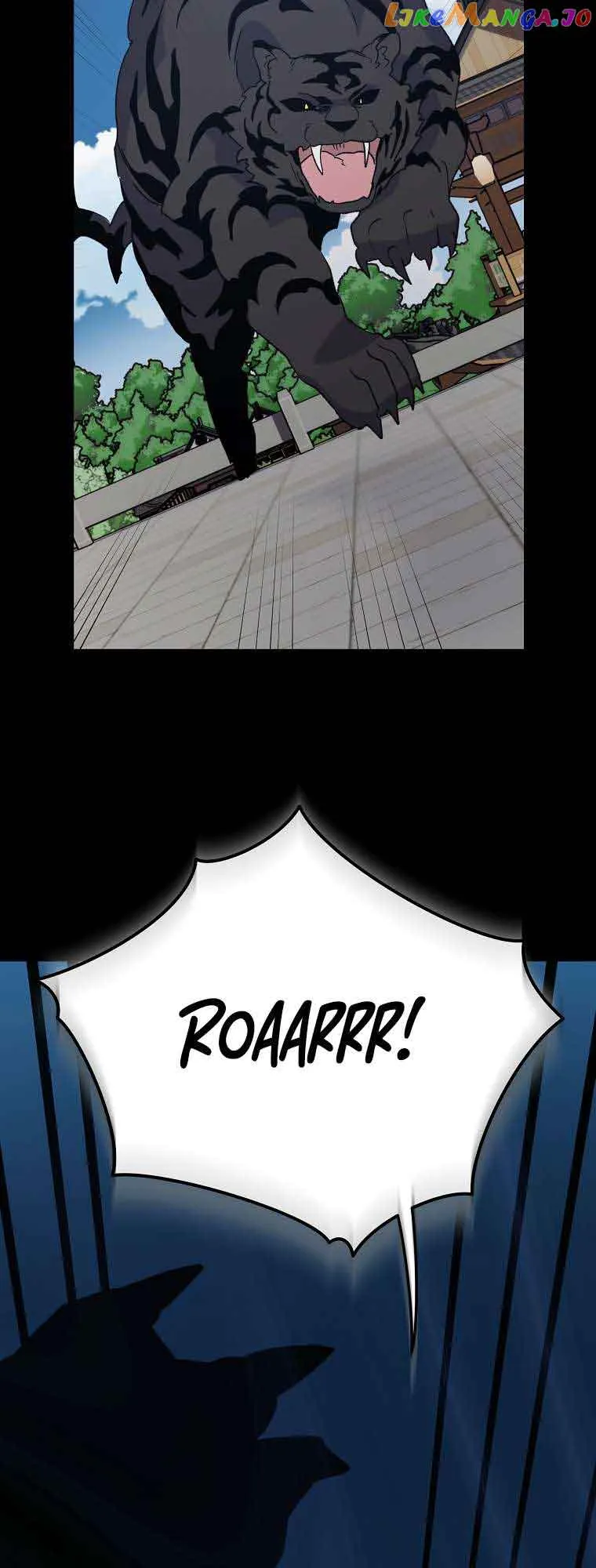 Ygret Chapter 98 Online - página 41
