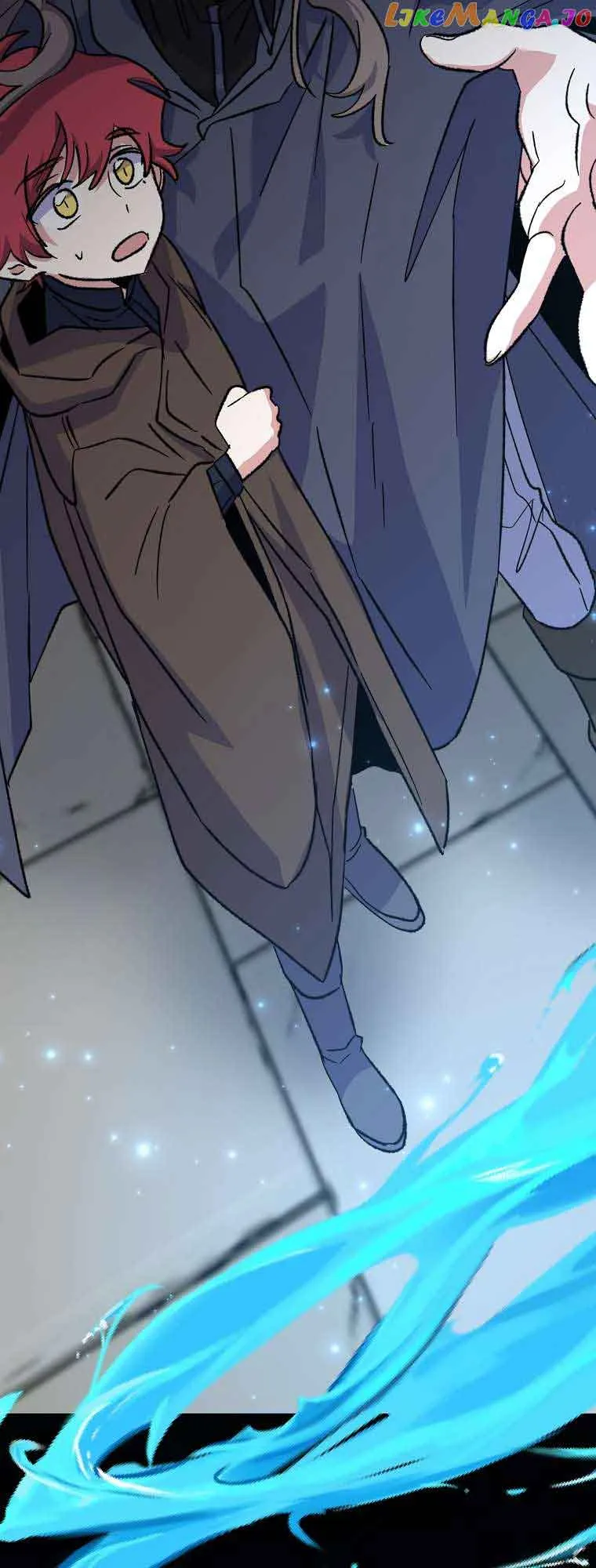 Ygret Chapter 98 Online - página 45