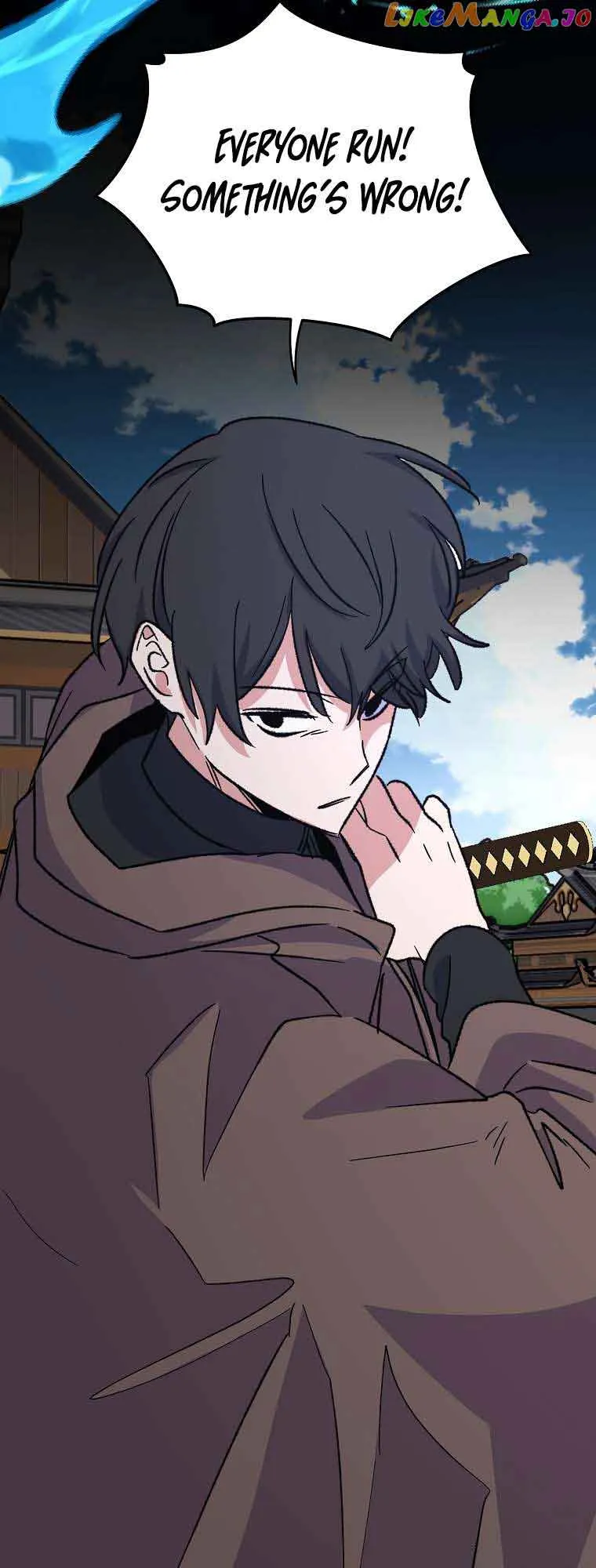 Ygret Chapter 98 Online - página 46