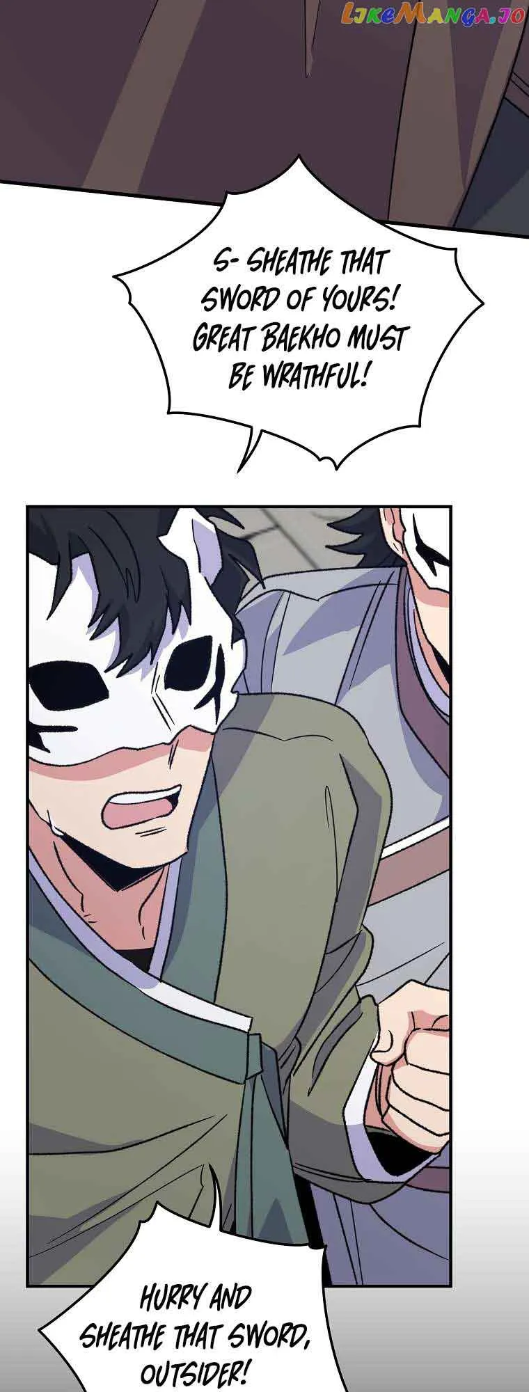 Ygret Chapter 98 Online - página 47