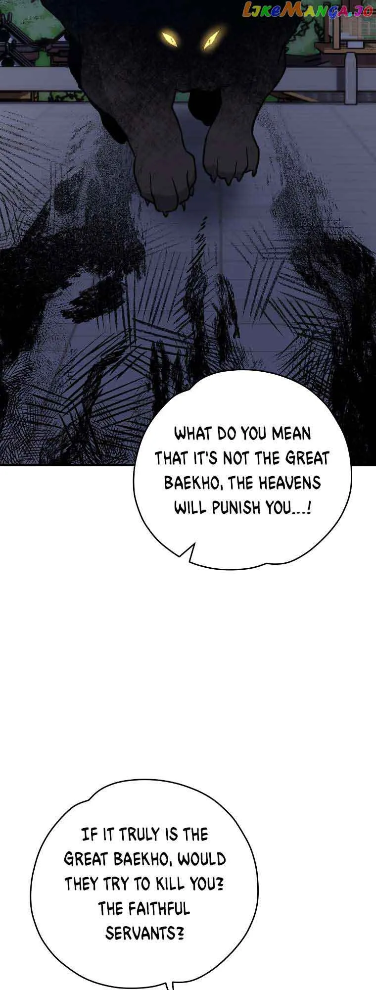 Ygret Chapter 98 Online - página 49