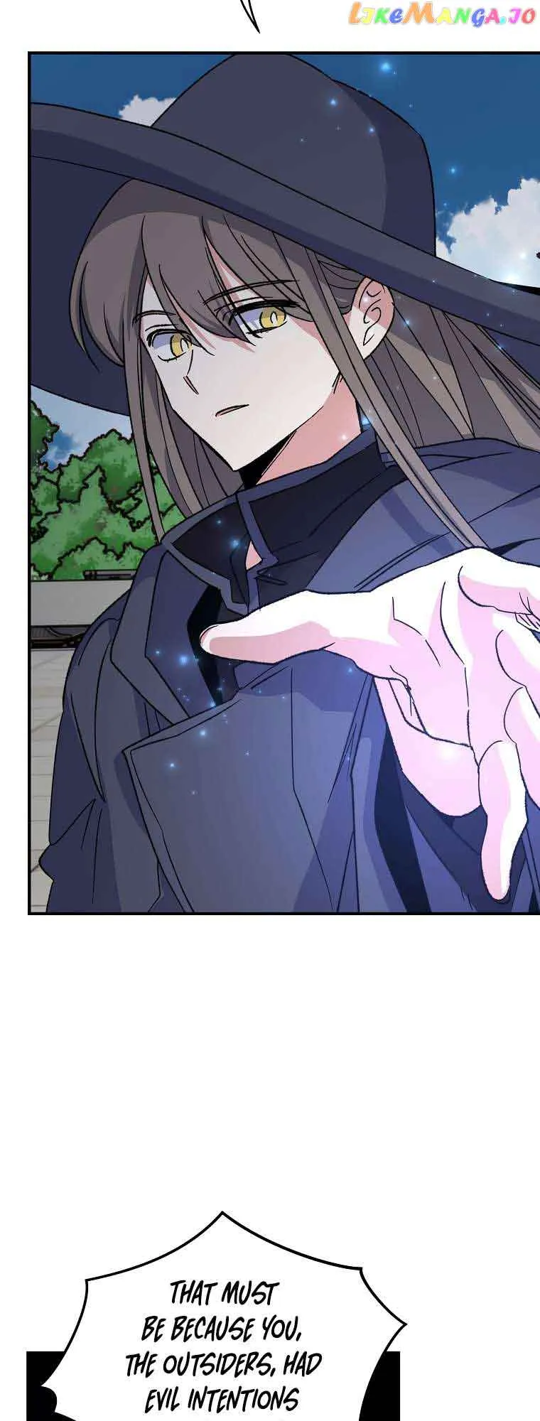 Ygret Chapter 98 Online - página 50