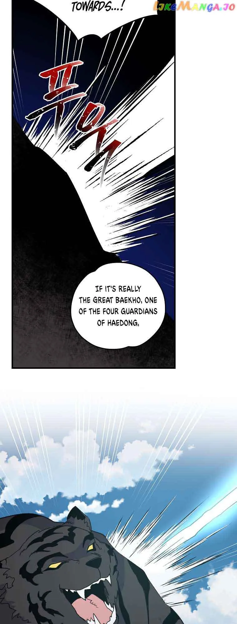 Ygret Chapter 98 Online - página 51