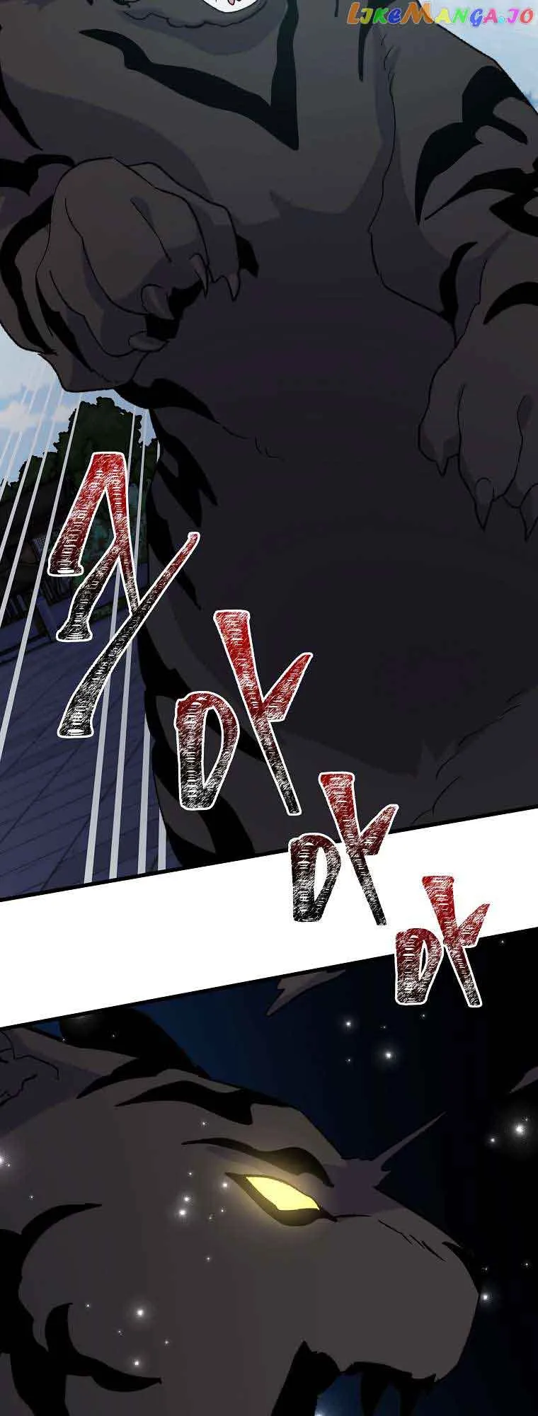 Ygret Chapter 98 Online - página 52