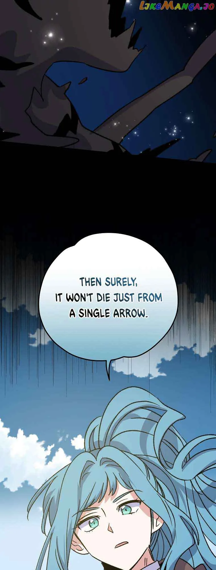 Ygret Chapter 98 Online - página 53