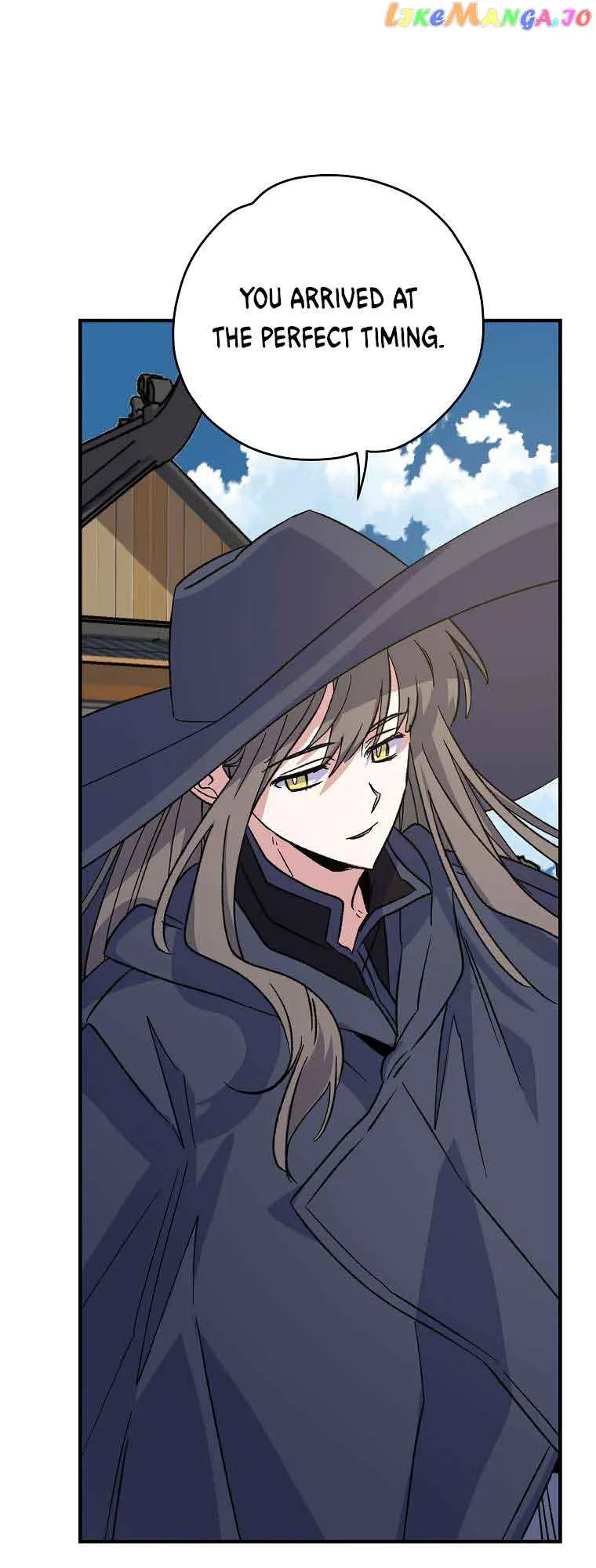 Ygret Chapter 98 Online - página 55