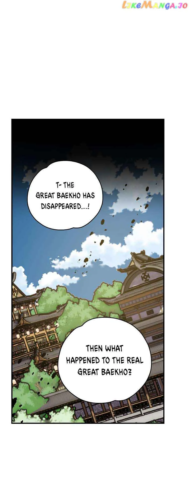 Ygret Chapter 98 Online - página 56