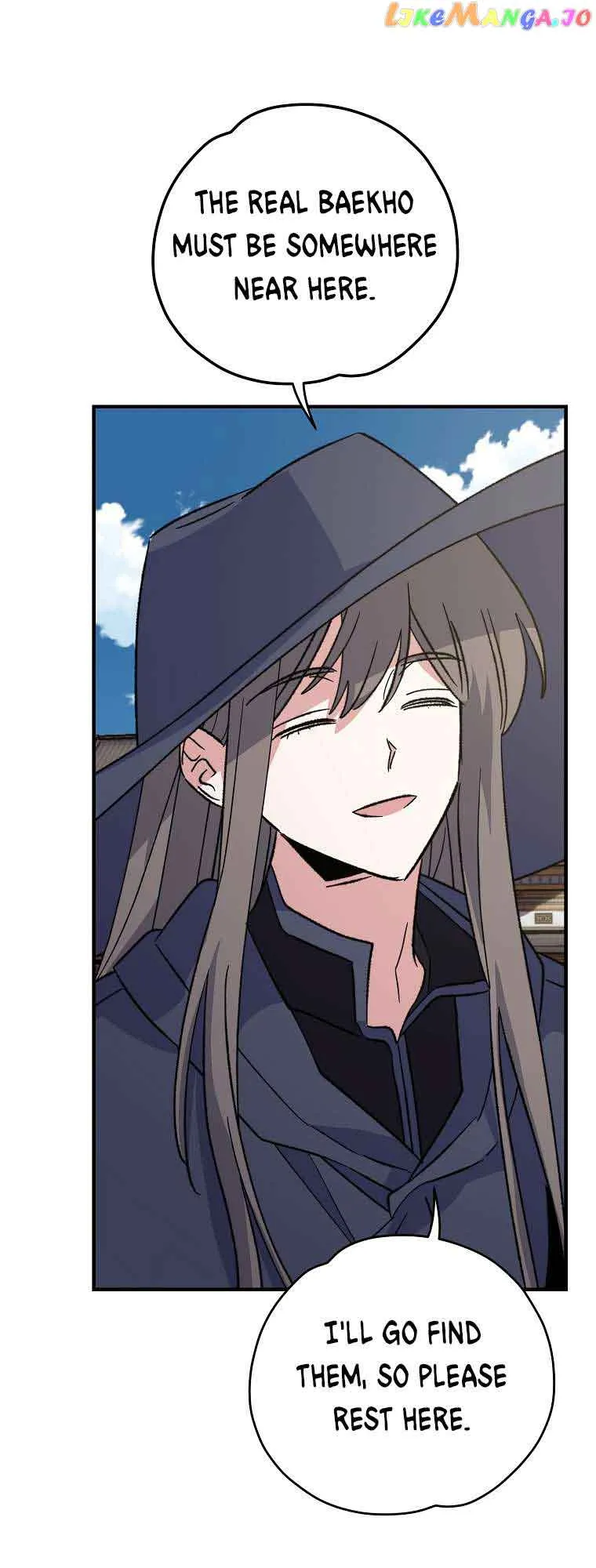 Ygret Chapter 98 Online - página 57