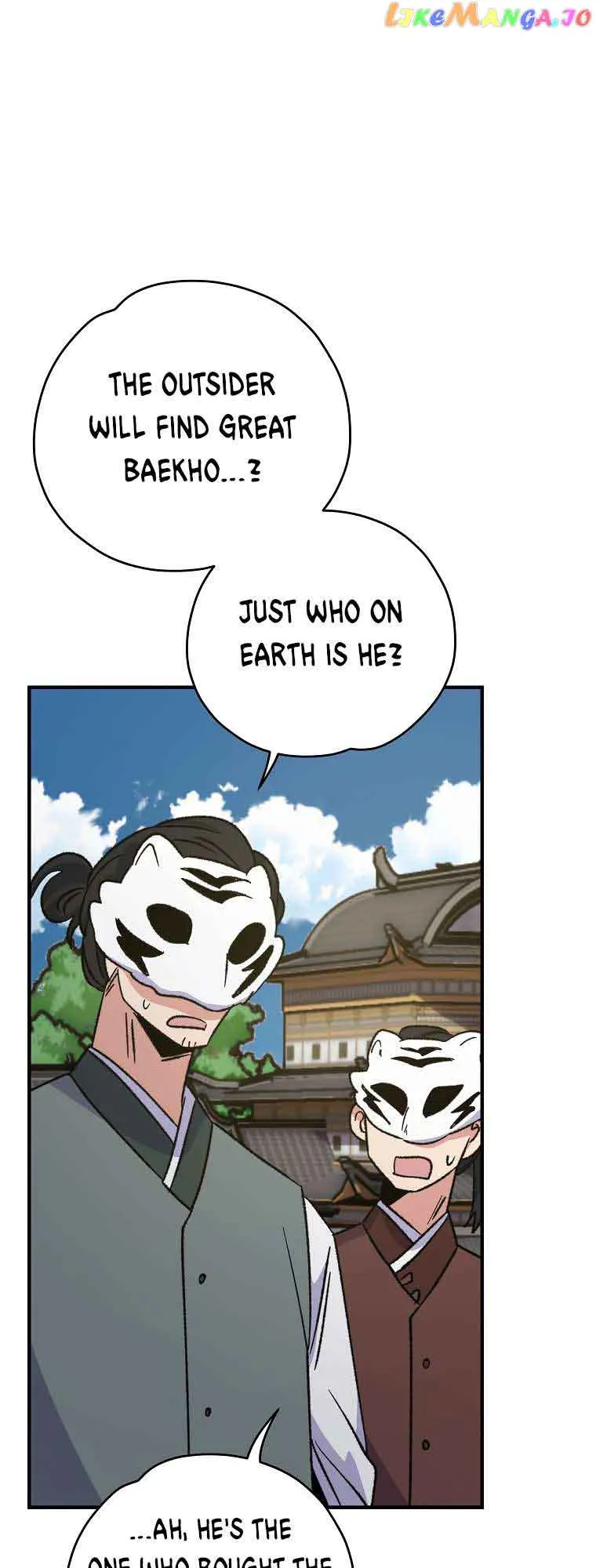 Ygret Chapter 98 Online - página 58