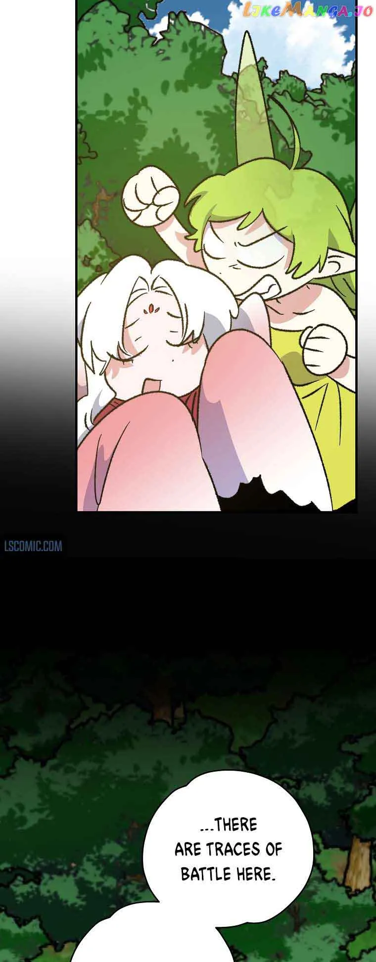 Ygret Chapter 98 Online - página 64
