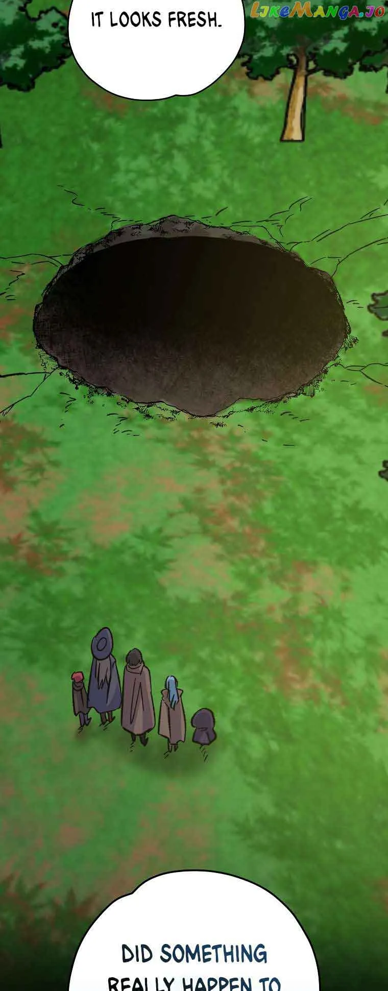 Ygret Chapter 98 Online - página 65