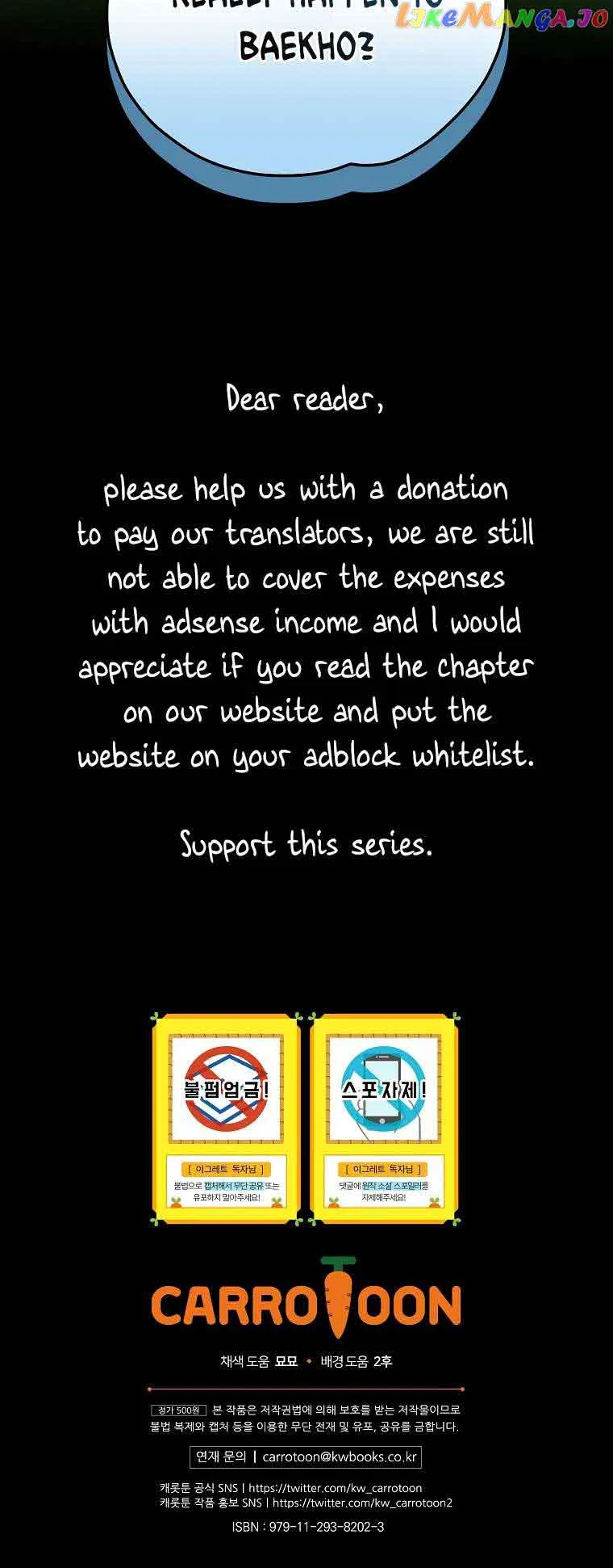 Ygret Chapter 98 Online - página 66