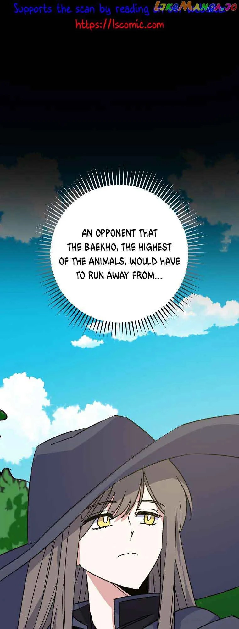 Ygret Chapter 99 Online - página 2