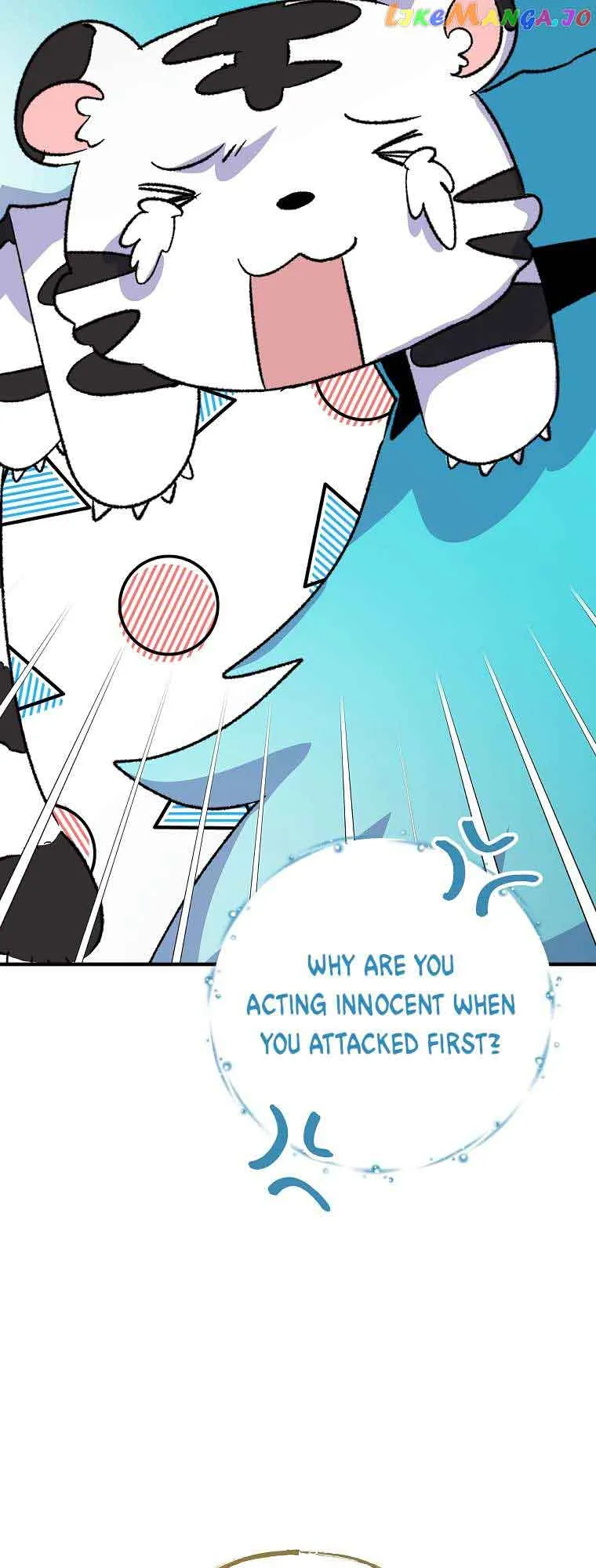 Ygret Chapter 99 Online - página 15