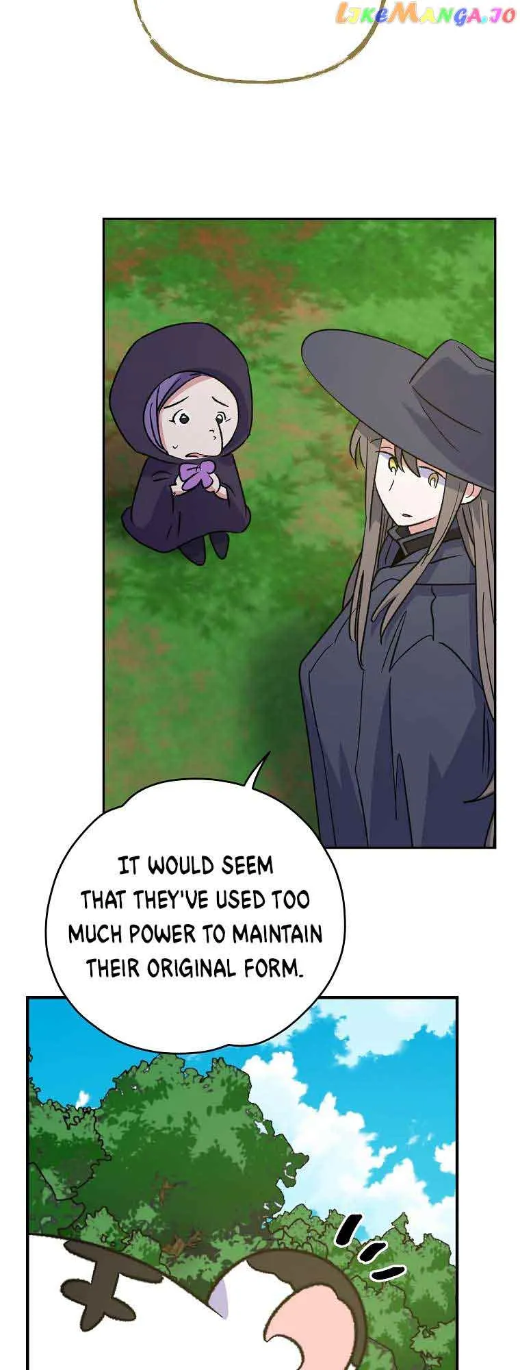 Ygret Chapter 99 Online - página 22