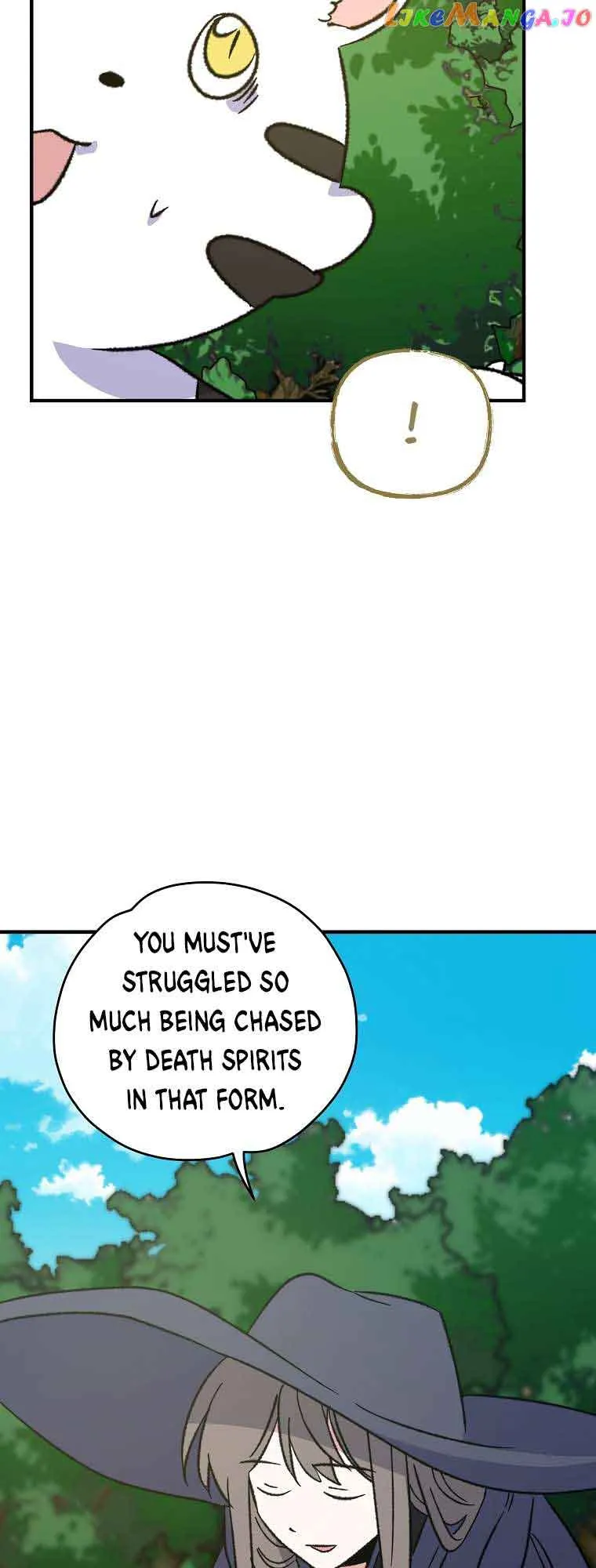 Ygret Chapter 99 Online - página 23