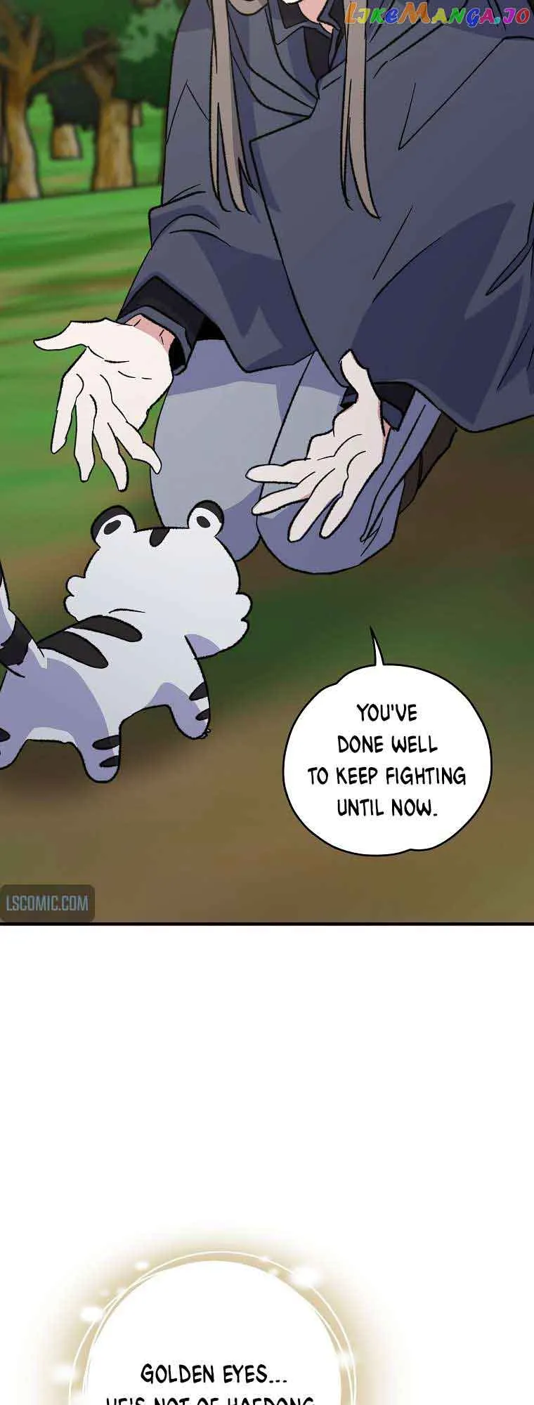 Ygret Chapter 99 Online - página 24