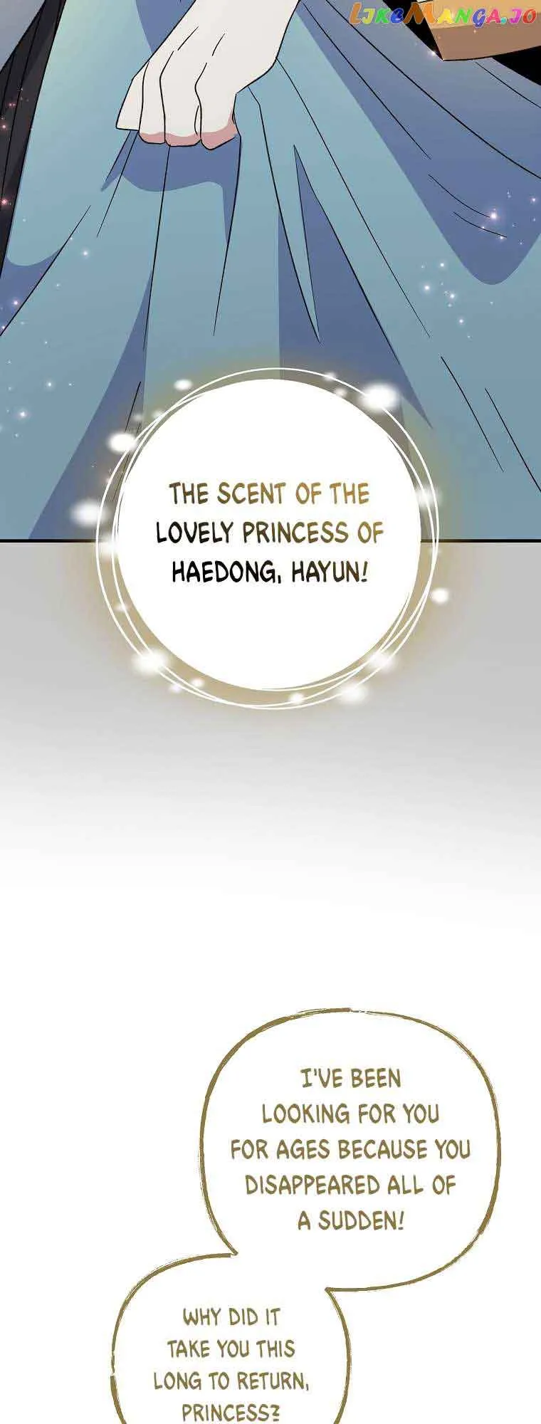 Ygret Chapter 99 Online - página 27