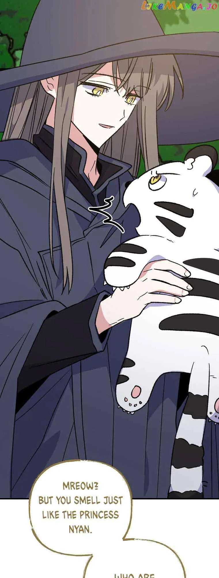 Ygret Chapter 99 Online - página 29