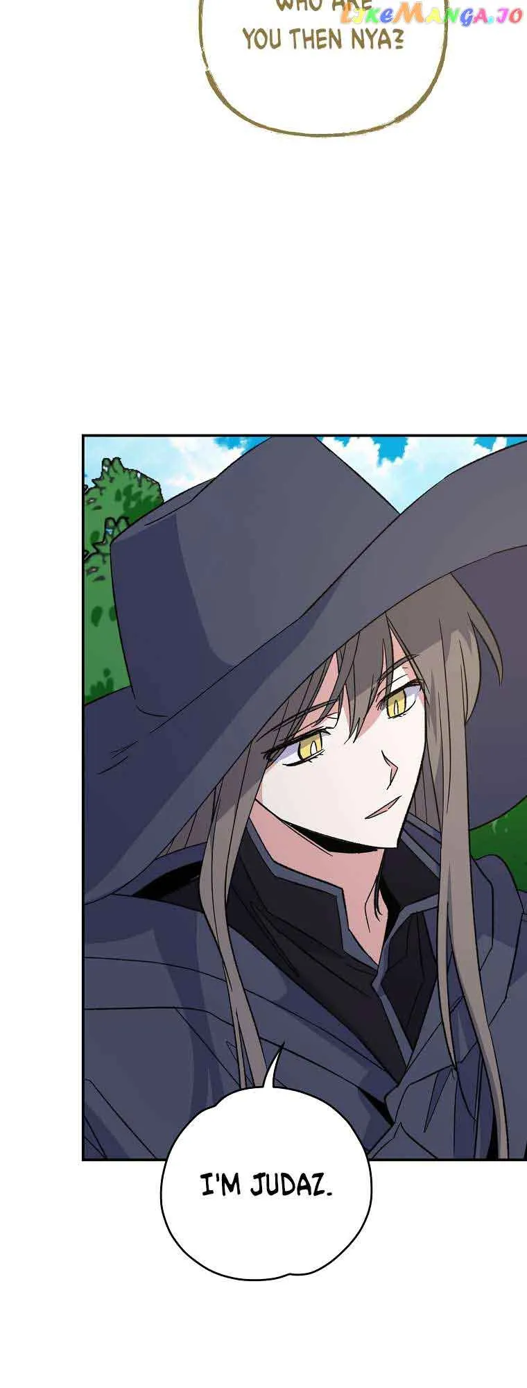 Ygret Chapter 99 Online - página 30