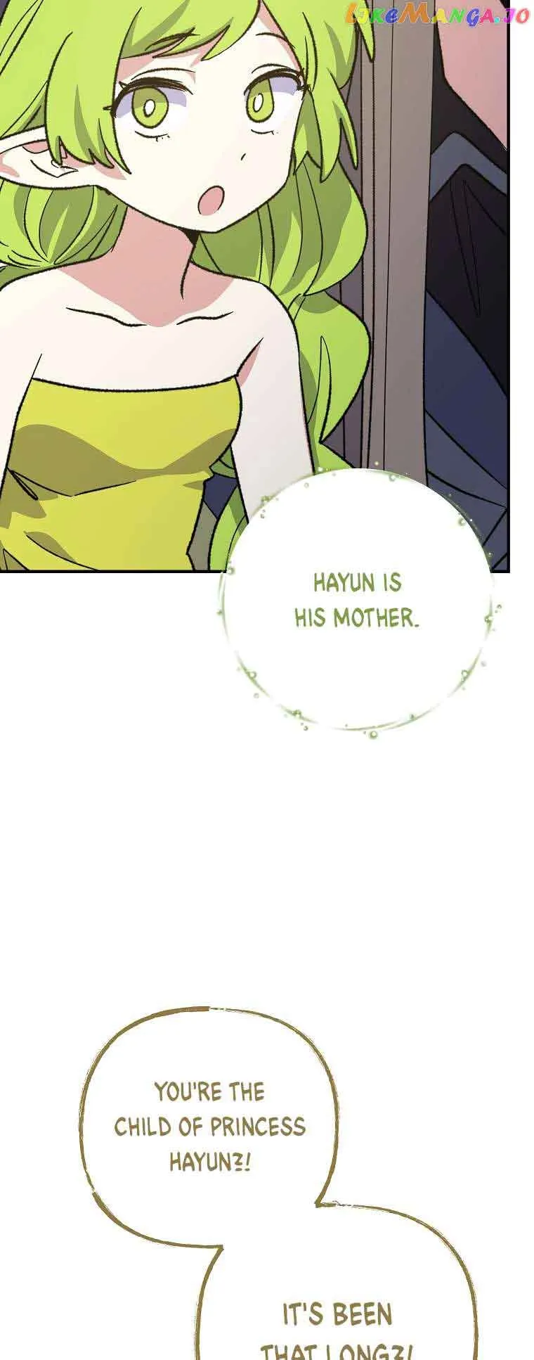 Ygret Chapter 99 Online - página 33