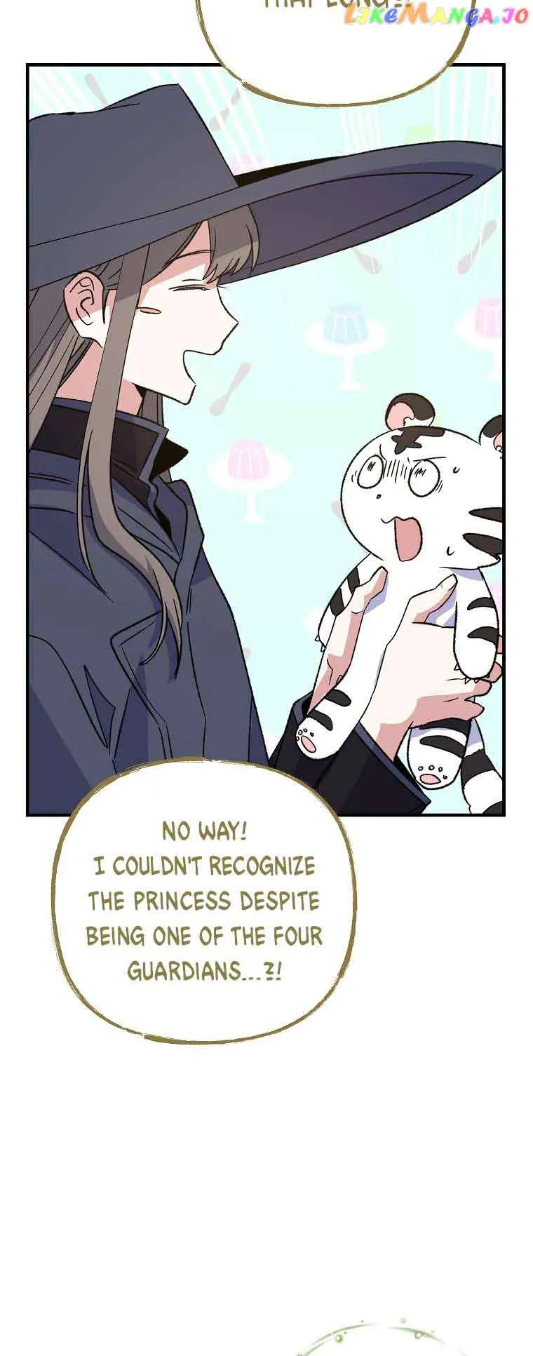 Ygret Chapter 99 Online - página 34