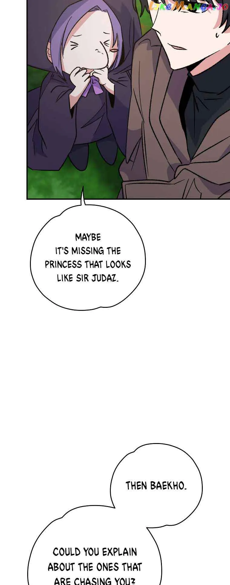 Ygret Chapter 99 Online - página 38