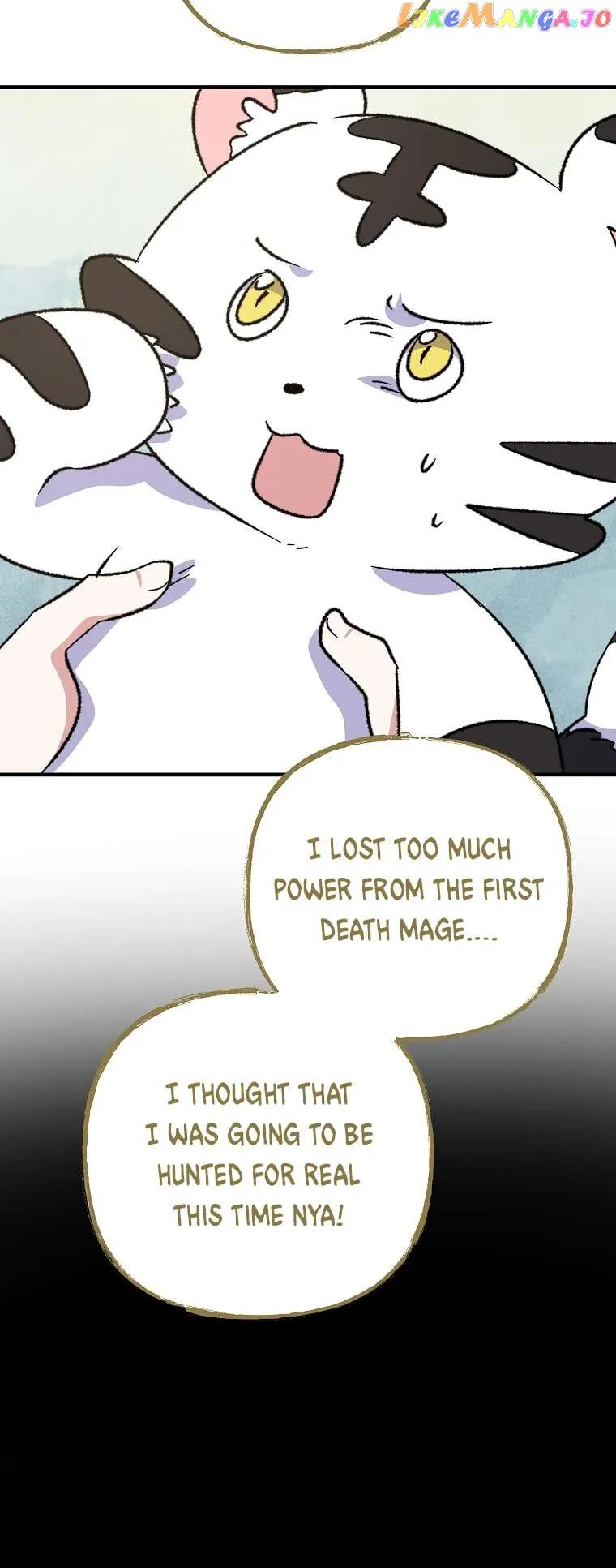 Ygret Chapter 99 Online - página 40