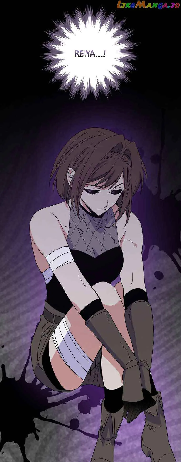 Ygret Chapter 99 Online - página 41