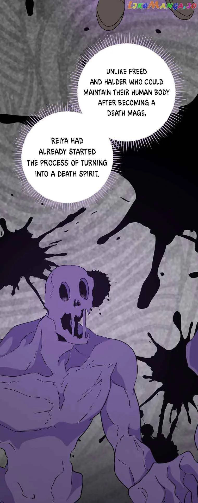 Ygret Chapter 99 Online - página 42