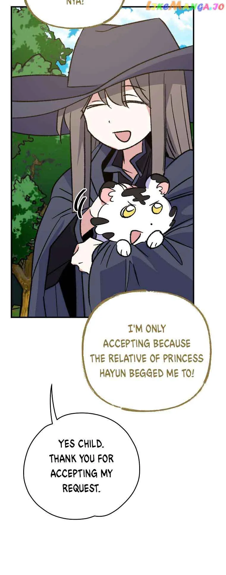 Ygret Chapter 99 Online - página 48