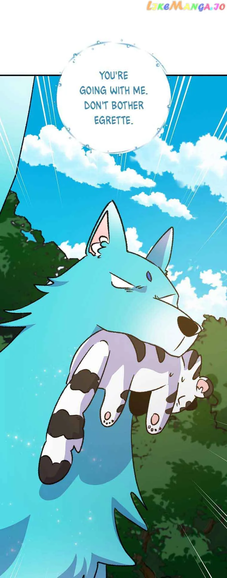 Ygret Chapter 99 Online - página 50