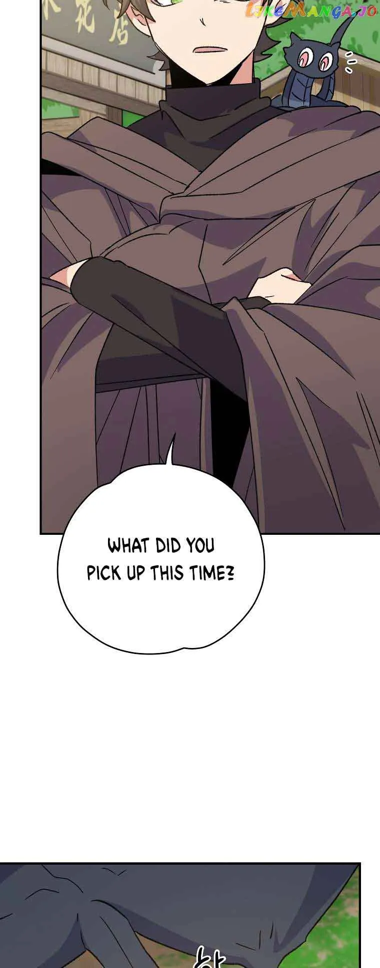 Ygret Chapter 99 Online - página 56