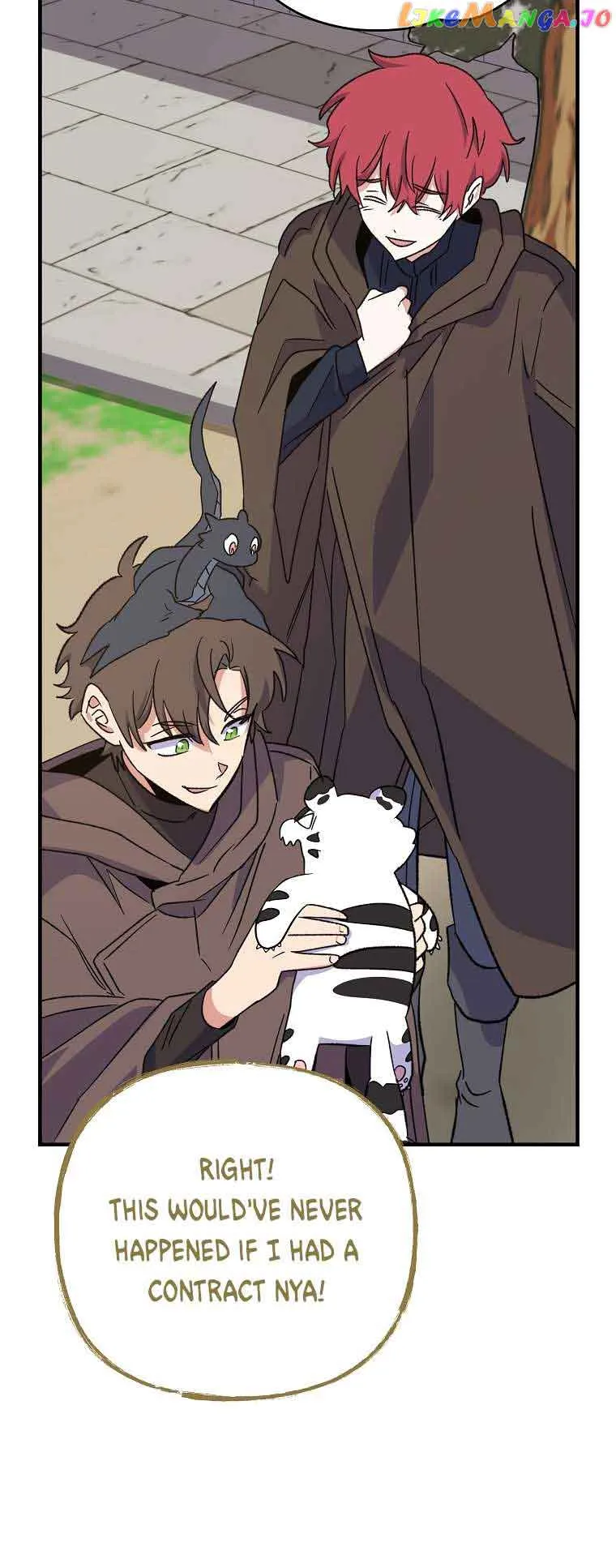 Ygret Chapter 99 Online - página 60