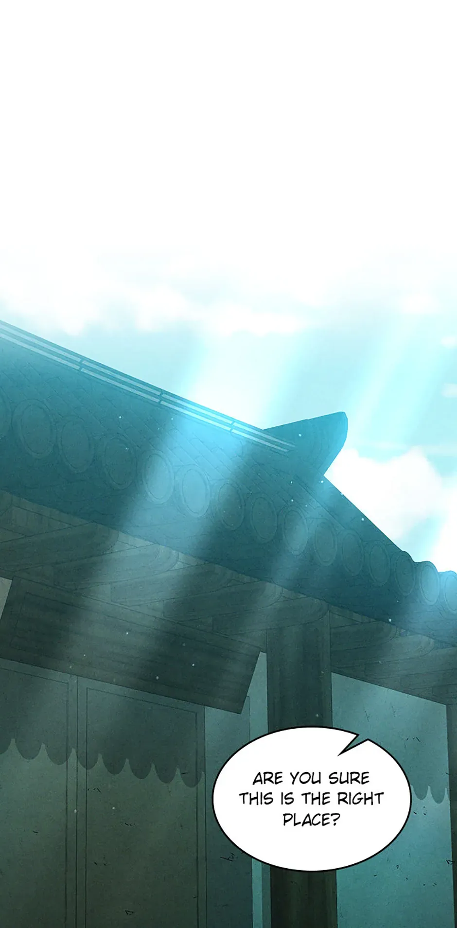 Yi Shen Dang Guan Chapter 105 Online - página 1