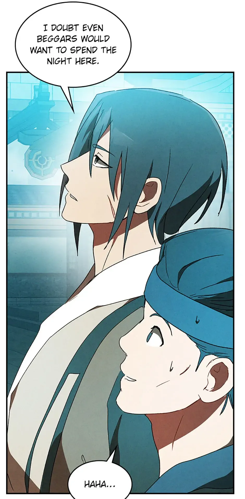 Yi Shen Dang Guan Chapter 105 Online - página 4