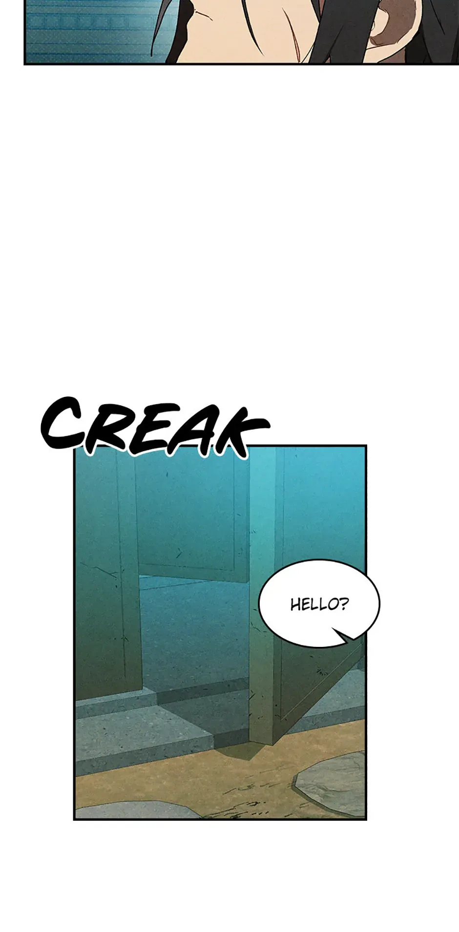 Yi Shen Dang Guan Chapter 105 Online - página 7