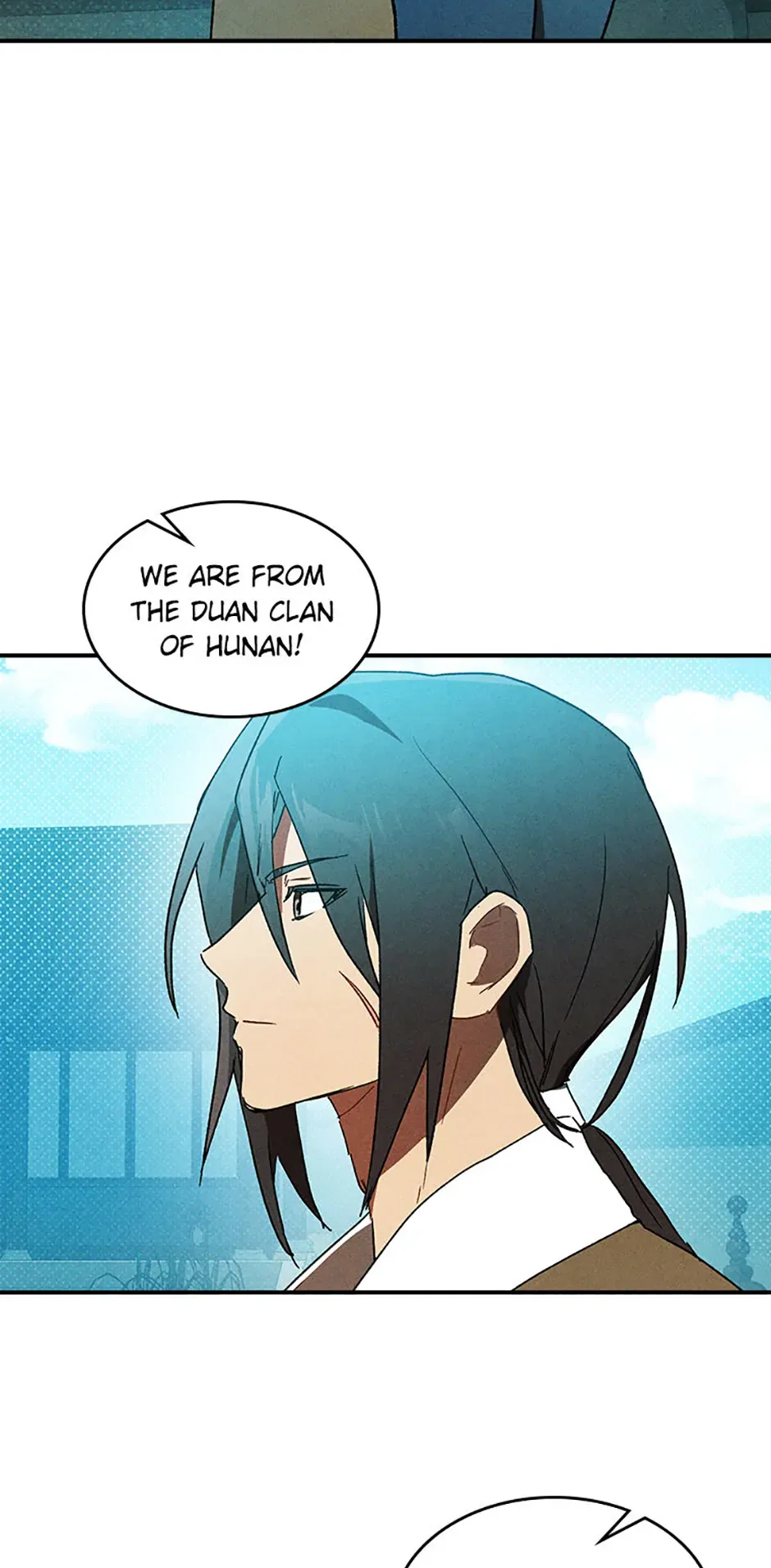 Yi Shen Dang Guan Chapter 105 Online - página 9