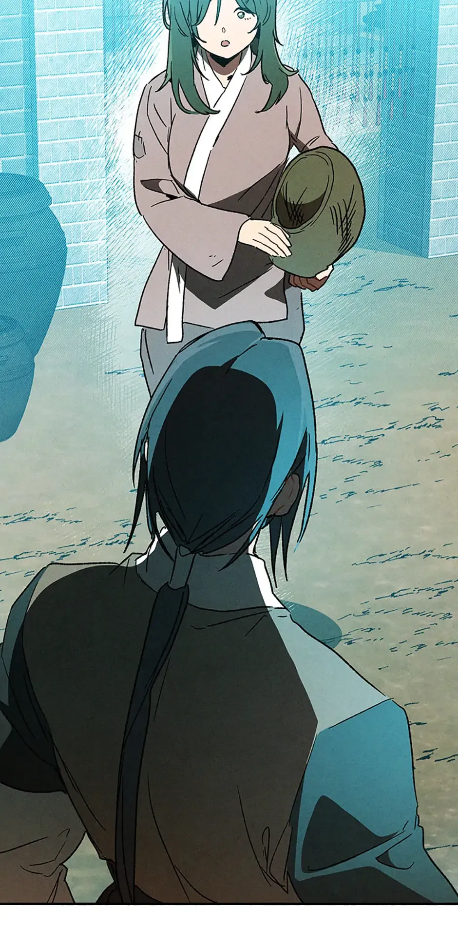 Yi Shen Dang Guan Chapter 105 Online - página 11