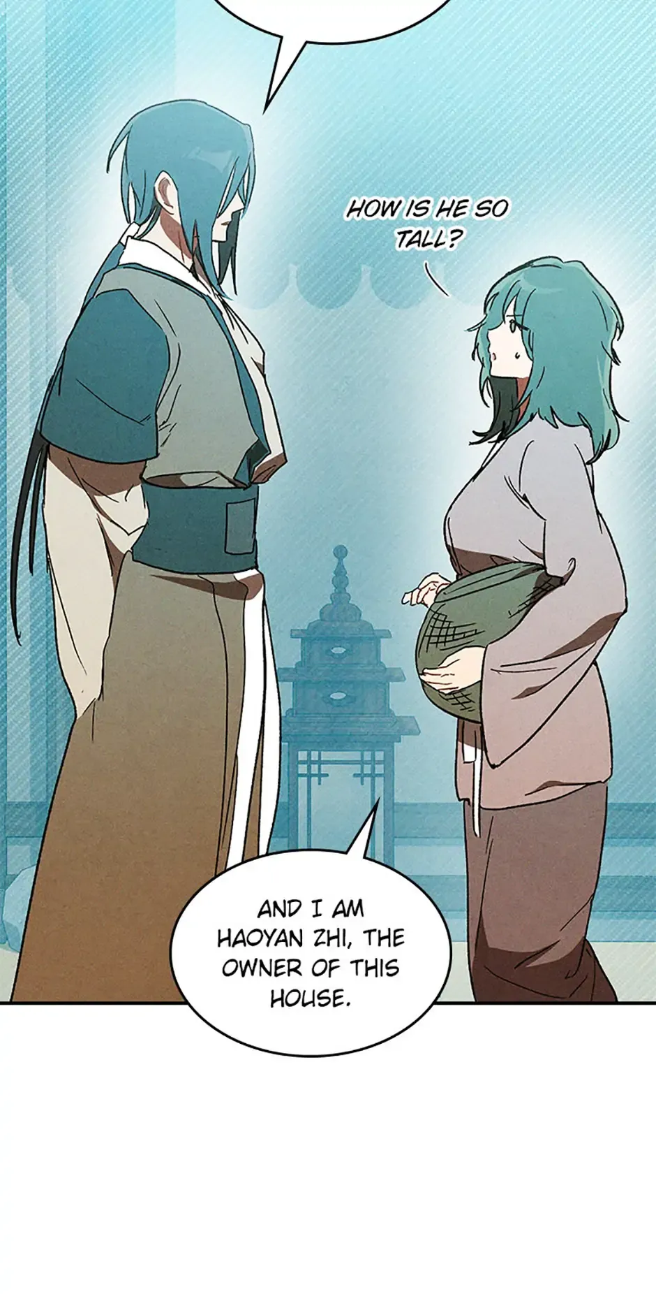 Yi Shen Dang Guan Chapter 105 Online - página 15