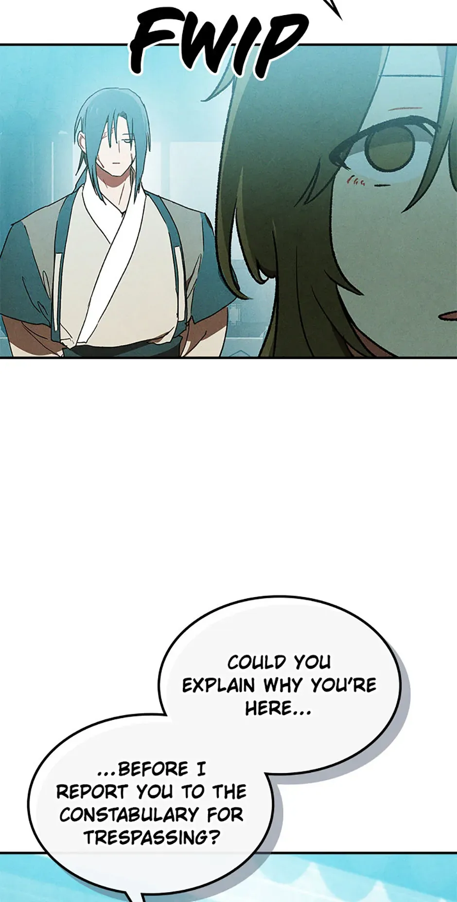 Yi Shen Dang Guan Chapter 105 Online - página 17