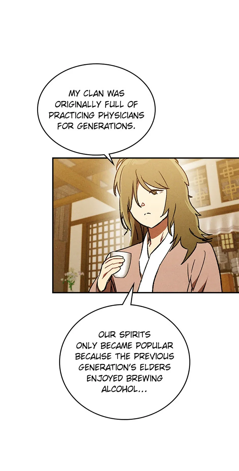 Yi Shen Dang Guan Chapter 105 Online - página 24