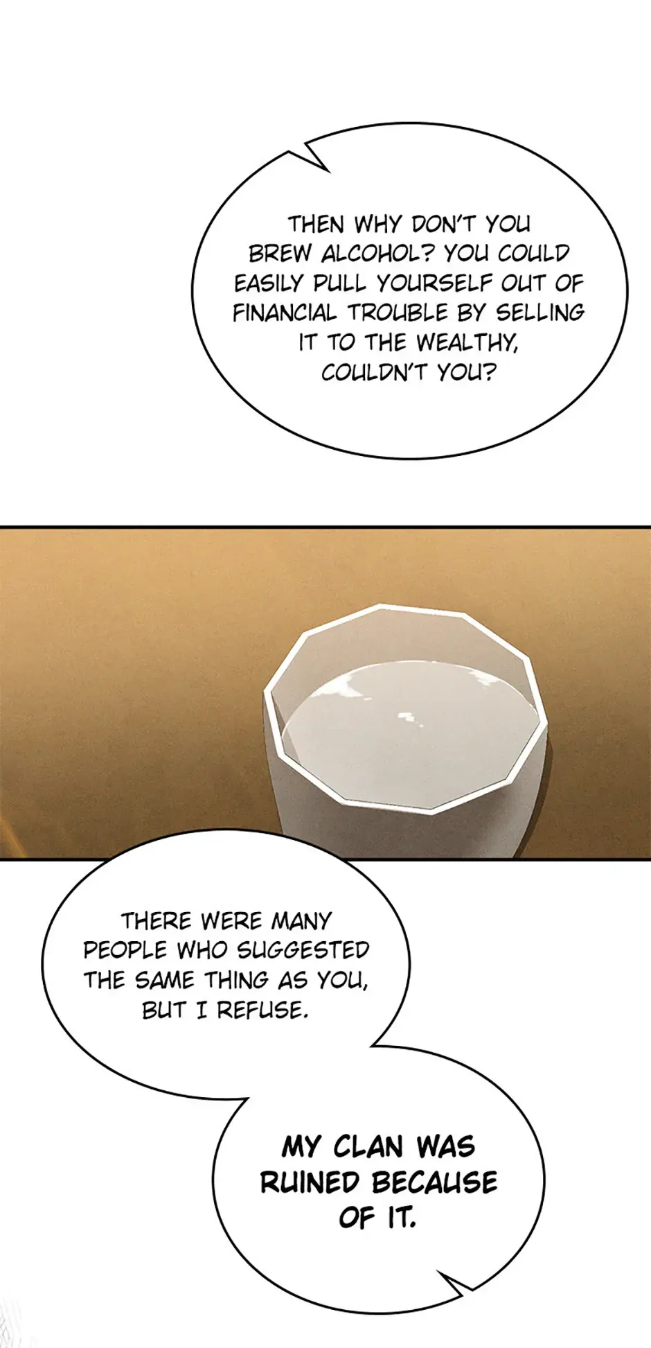 Yi Shen Dang Guan Chapter 105 Online - página 25
