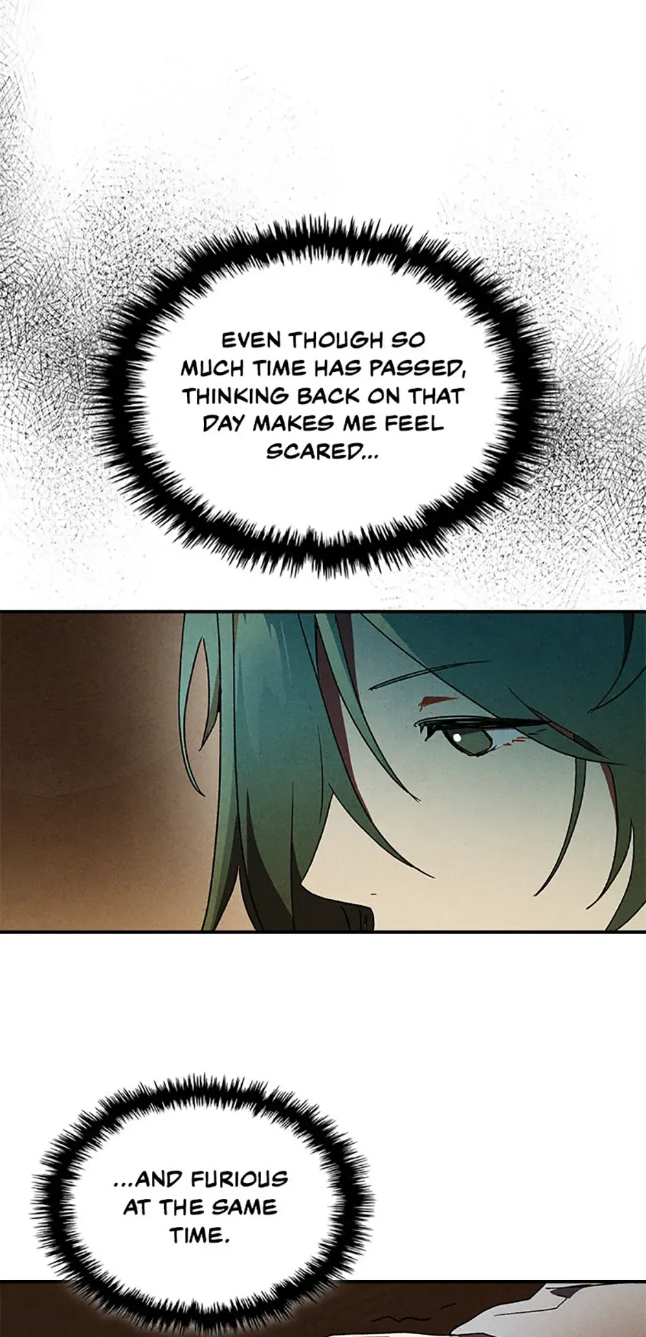 Yi Shen Dang Guan Chapter 105 Online - página 26
