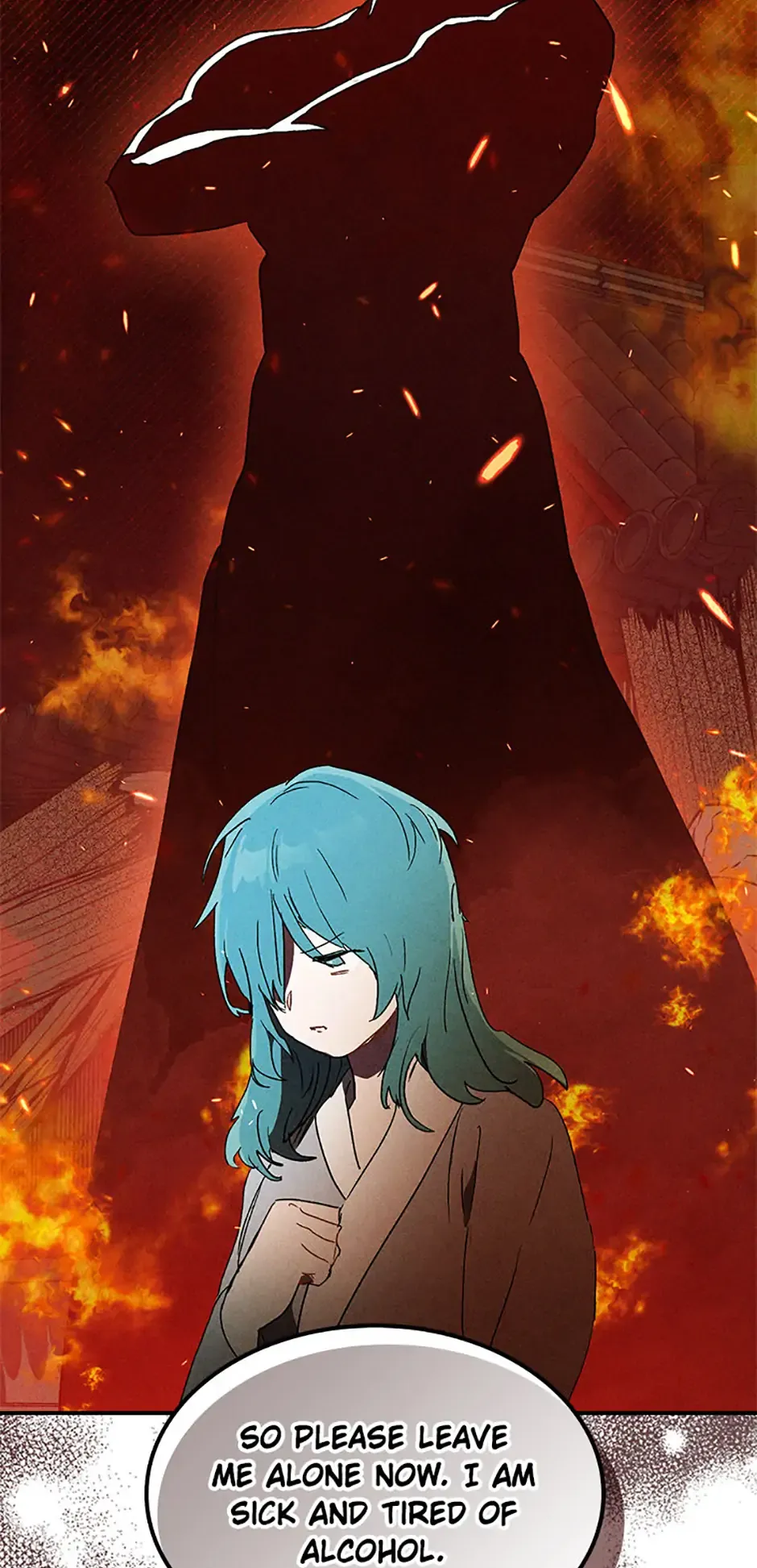 Yi Shen Dang Guan Chapter 105 Online - página 28