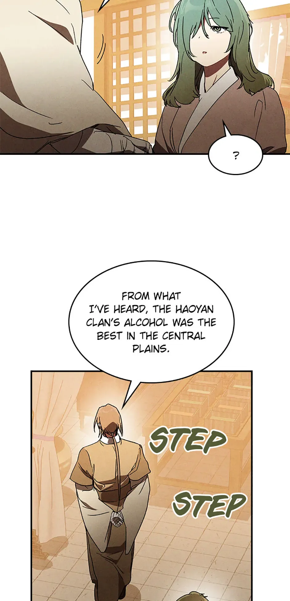 Yi Shen Dang Guan Chapter 105 Online - página 30