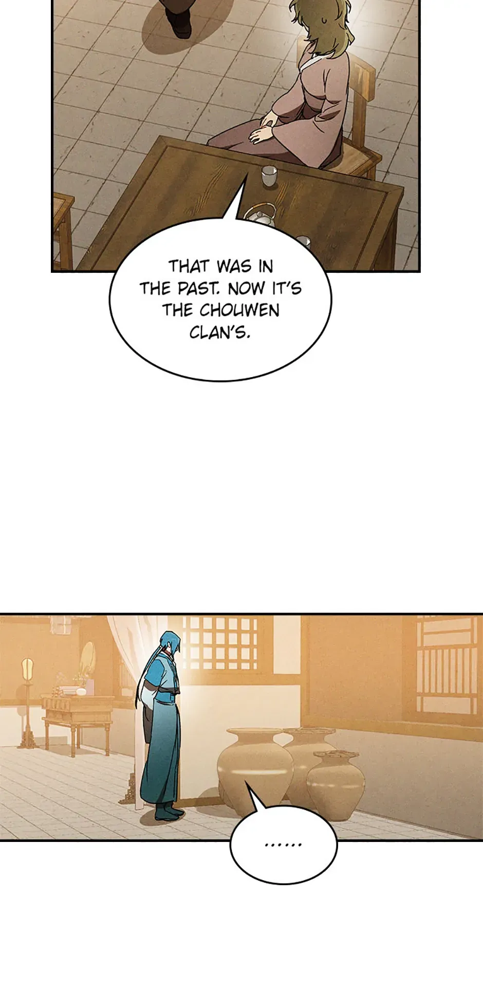 Yi Shen Dang Guan Chapter 105 Online - página 31